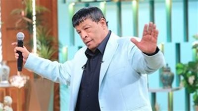 عبدالباسط حمودة يكشف أول أجر حصل عليه في فرح شعبي