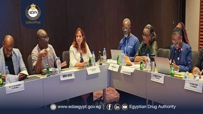 هيئة الدواء تشارك في اجتماعات برنامج التوأمة لتنظيم اللقاحات بالسنغال