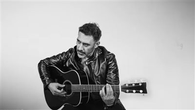 عمرو مصطفى يطرح 