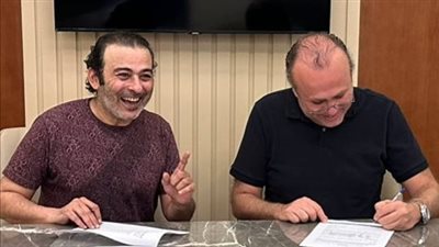 بعد مناشدته للشركة المتحدة.. أحمد عزمي يتعاقد على مسلسل في رمضان 2025