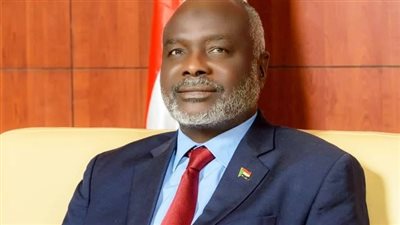 وزير المالية السوداني يعلن تصدير الذهب لمصر و4 دول أخرى