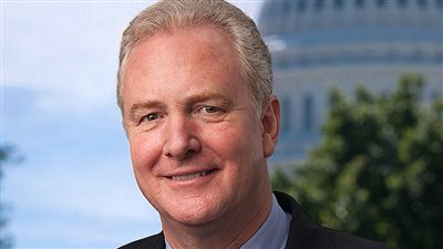 فان هولين.. من هو السيناتور الأمريكي المدافع عن الفلسطينيين؟