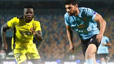 نتيجة صادمة فى مباراة الزمالك والشرطة الكيني 