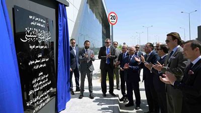 رئيس الوزراء يفتتح مجمع الأجهزة المنزلية لشركة «بيكو» التركية