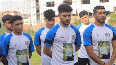 مدرب الإسماعيلي: تعرضنا للظلم في مباراة سيراميكا والقادم أفضل 