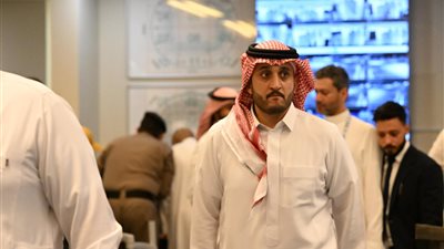 الرئيس التنفيذي للدوري السعودي: لا نستبعد ضم مبابي وفينسيوس