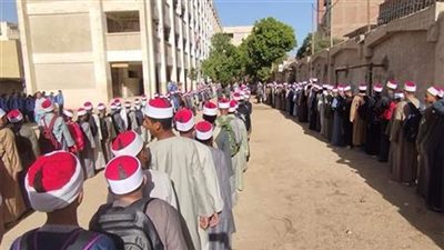 موعد بدء العام الدراسي بالمعاهد الأزهرية