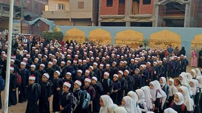 توجيهات صارمة من الأزهر لضمان انتظام الدراسة في المعاهد