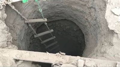 «النبأ» تكشف تفاصيل مصرع شاب أثناء التنقيب عن الآثار بالأقصر 