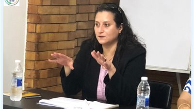 توصيات للمنظمات النسوية بضرورة الاشتباك مع مقترح قانون الإجراءات الجنائية 