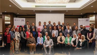 مجلس الشباب المصري يطلق برنامج «تعزيز المواطنة وفقًا لأهداف التنمية المستدامة»