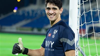 بونو: مستمر مع الهلال السعودي الذى يشبه ريال مدريد