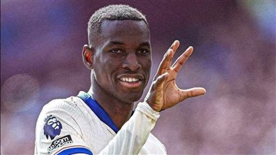 نيكولاس جاكسون يقود تشيلسي لإكتساح وست هام 