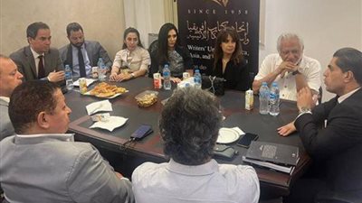 مستشار رئيس كردستان: نتطلع لزيارة بارزاني لمصر ونؤمن بالقضية الفلسطينية