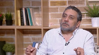 تامر فرج: تزوجت 6 مرات لكنني لست شخص مزواج