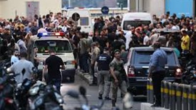 ارتفاع ضحايا تفجيرات الـ