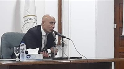 وزير التعليم: متواجدين مع الطلاب بالمدارس.. وسنعمل للقضاء على غش الثانوية العامة