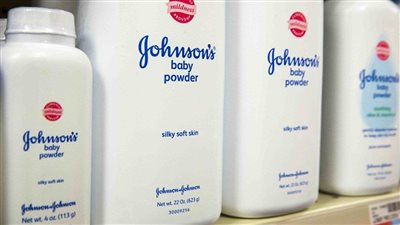 جونسون آند جونسون تعلن إفلاسها للحصول على تسوية بقيمة 10 مليارات دولار