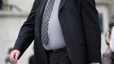 دراسة مثيرة للقلق حول دهون الكرش 