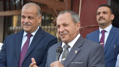 إحالة مديري مدرستين ببورسعيد و10 معلمين للتحقيق بأول أيام الدراسة 