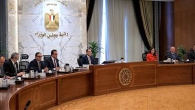 رئيس الوزراء يستعرض مقترحات بمخططات وتصميمات 