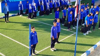 انطلاق الدراسة بمدارس التكنولوجيا التطبيقية 