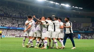 العين الإماراتي يستضيف أوكلاند سيتي في افتتاح إنتركونتيننتال