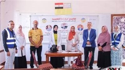 قافلة شاملة لجامعة طنطا تقدم الرعاية الطبية لـ794 مواطنا بسمنود