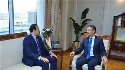 التموين: جهود كبيرة لتحقيق الاكتفاء الذاتي من المحاصيل الاستراتيجية