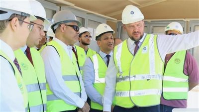 ننشر الشروط والتخصصات والأوراق المطلوبة لوظائف محطة الضبعة النووية