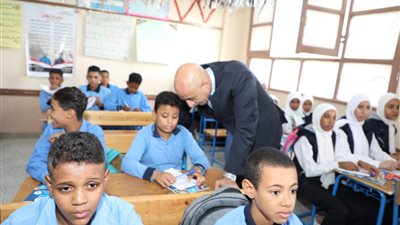 وزير التعليم: اجتماع مجمع لكل الموجهين العموم بعد أسبوعين من الدراسة 