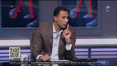 الرد على بلال: القباني سيبك من شغل التريندات وحسنى فتحى شغل هجاصين 