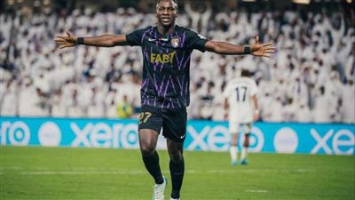 العين الإماراتي يصعد لمواجهة الأهلي في كأس الإنتركونتيننتال بأكتساح أوكلاند سيتي 