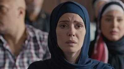 إيمان العاصي تنجب ولدا وتفشل في عملية الإجهاض