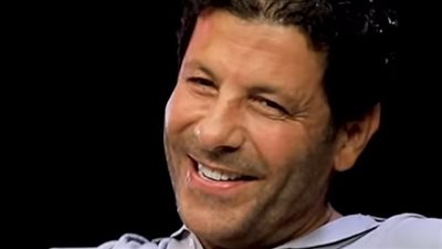 إياد نصار: لا أحب إثارة الجدل ولا تكرار الشخصيات التي أقدمها