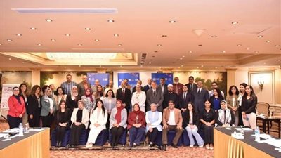 رقم صادم.. %83 من الأطفال العاملين من 12 لـ15 عاما أغلبهم من الإناث