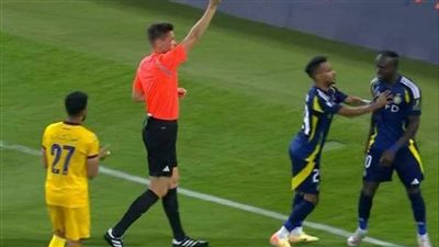النصر يخطف بطاقة التأهل لدور الـ16 ببطولة كأس الملك فى الوقت القاتل 