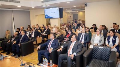 تفاصيل ندوة حزب الشعب الجمهوري حول دور جهاز حماية المستهلك في ضبط الأسعار