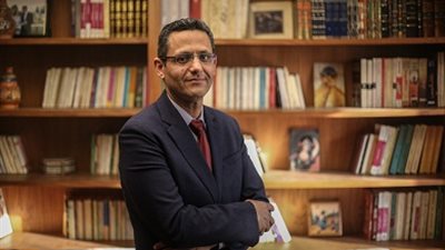 نقيب الصحفيين يعلن انتهاء أزمة تأشيرات الصحفيين لمباراة السوبر الإفريقي