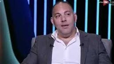 أحمد بلال: طريقة لعب كولر لا تتناسب مع إمكانيات وقدرات لاعبي الأهلى
