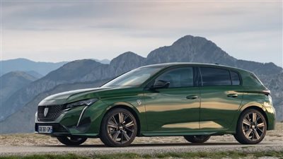 هل تحظر أوروبا سيارات البنزين في 2035؟