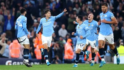  مانشستر سيتي يستضيف واتفورد في كأس كاراباو مساء اليوم