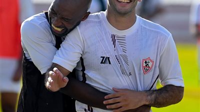 محمد صديق: رحيل زيزو عن الزمالك سيؤثر على نجوميته