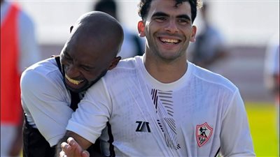 تعرف على وعد شيكابالا لجماهير الزمالك قبل مباراة الأهلي وتعليق زيزو 