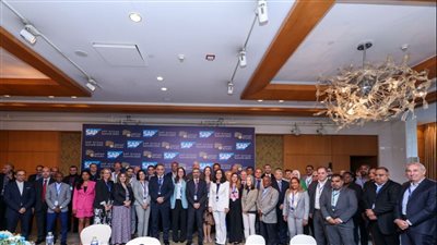 شركة النيل للطيران تستضيف قمة SAP لابتكار شركات الطيران