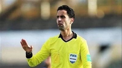 رغم إعتراض الزمالك..كاف يعلن تعيين الشلماني لمباراة السوبر الإفريقي بين الأهلي والزمالك 