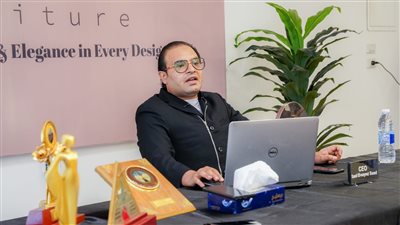 14 فرعا جديدا لشركة «Lucchi» للأثاث بمصر والدول العربية باستثمارات 15 مليون جنية خلال عامين