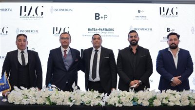 مجموعة hag تطلق اولى مشروعاتها مول إليفين سكوير بالشروق باستثمارات تتخطي 600 مليون جنيه