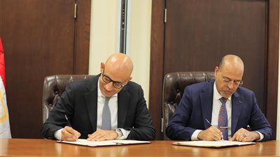 وزيرا العمل والتربية والتعليم يُوقعان بروتوكول تعاون لتطوير 