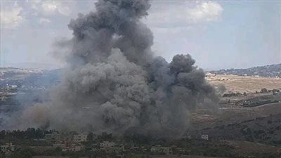 ماعت تدعو المجتمع الدولي للضغط على سلطات الاحتلال لوقف المجازر في جنوب لبنان